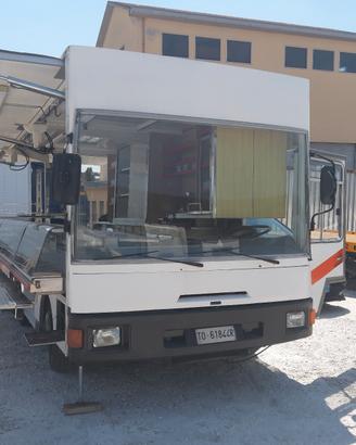 camion food truck