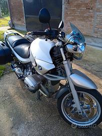 bmw r1150r 2004