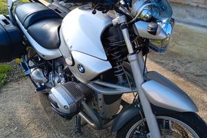 bmw r1150r 2004