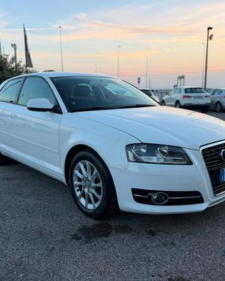 AUDI A3 1.2 TFSI Ambition