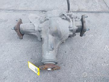 Differenziale posteriore Suzuki Gran Vitara 1.9