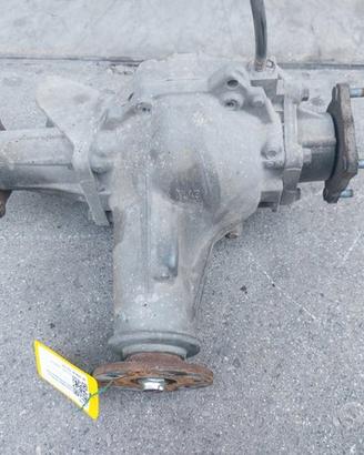 Differenziale posteriore Suzuki Gran Vitara 1.9