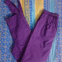 Pantaloni ski Shoffel