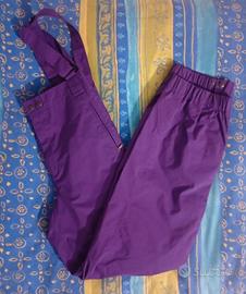 Pantaloni ski Shoffel