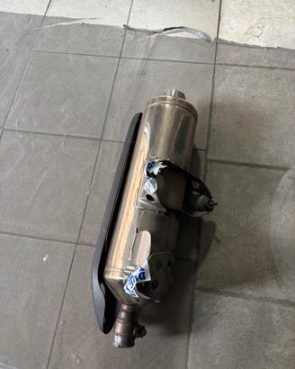 pezzi di scooter piaggio beverly 500 anno 2003