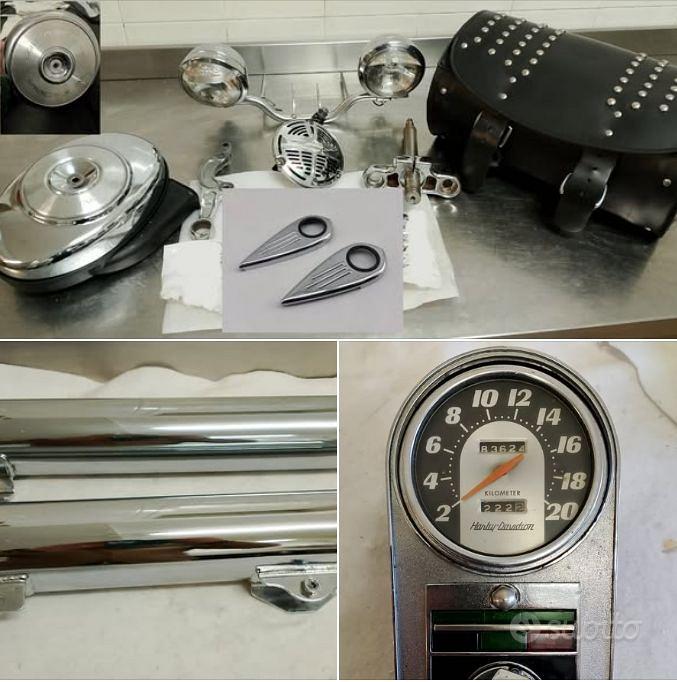 2 BORCHIE RUOTA Copricerchio Per Autobianchi Y10 (Originale) EUR 35,00 - Foto 3