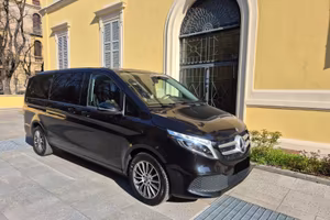Mercedes-benz V 250 V Long 220 d AMG Line Premium 