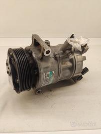 Compress clima AUDI A3 SPORTBACK 1598cc D 2013