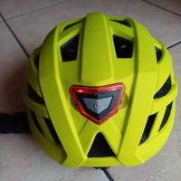 Caschetto Bicicletta