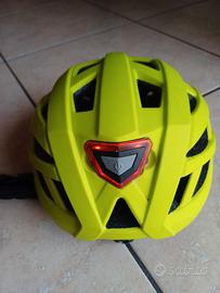 Caschetto Bicicletta