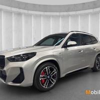 BMW X1 xdrive 25e MSport Pro auto