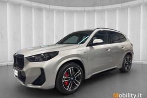 BMW X1 xdrive 25e MSport Pro auto