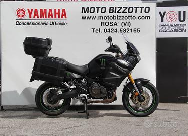 Yamaha XT 1200 ZE Super Ténéré ZE