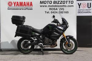 Yamaha XT 1200 ZE Super Ténéré ZE
