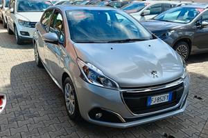 PEUGEOT 208 1.2 BENZ -PREZZO PROMO!