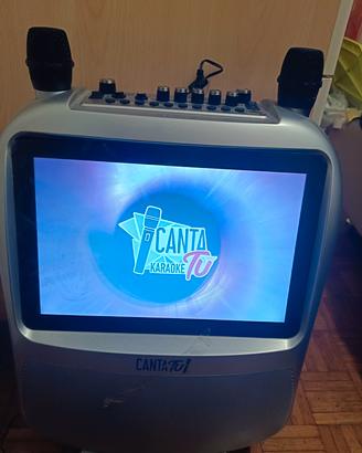 cantaTu originale 