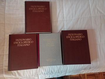 enciclopedia treccani completa