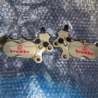 Pinze brembo cnc P4 30/34