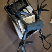 Drone E520