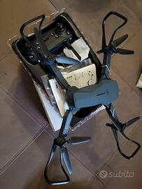 Drone E520