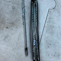 Beta chiave snodo a T dalla 8mm alla 19mm