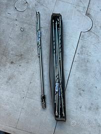 Beta chiave snodo a T dalla 8mm alla 19mm