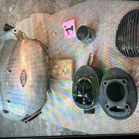 Blocco motore Gilera 150