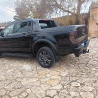 Ranger Black Edition mod. America 2.0 Biturbo