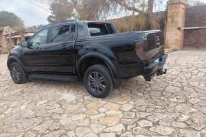Ranger Black Edition mod. America 2.0 Biturbo