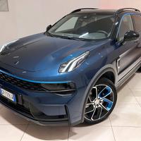 Lynk & Co 01 PHEV 1.5 Plug-In Hybrid