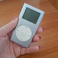 Ipod mini 2a generazione 6gb