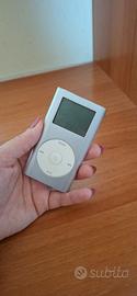 Ipod mini 2a generazione 6gb