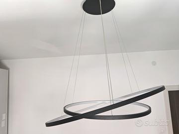 lampadario 