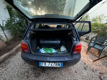 Macchina in ottime stato