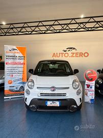 Fiat 500L 1.6 Multijet 105 CV Trekking