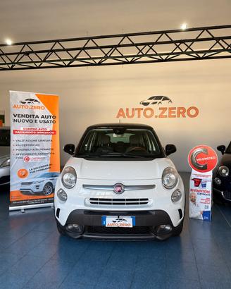 Fiat 500L 1.6 Multijet 105 CV Trekking