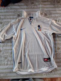 Maglia Italia Away Euro 96 originale 