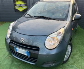 Suzuki ALTO 70.000KM NEOPATENTATI EURO 5