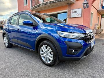 Dacia Sandero Stepway 1.0 TCe 90 CV Expression