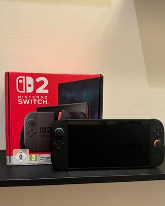 Nintendo SWITCH 2
