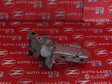 Valvola EGR Peugeot 3008 Codice V29004027