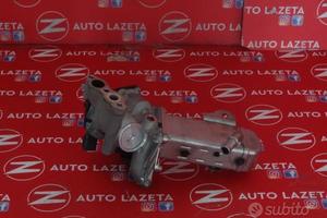 Valvola EGR Peugeot 3008 Codice V29004027
