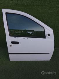 PORTIERA ANTERIORE DESTRA FIAT Punto Classic (05>1