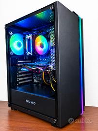PC GAMING I5 9600KF 16GB RAM 256GB SSD WINDOWS11