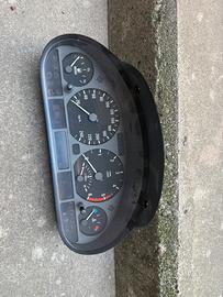 Quadro BMW e46