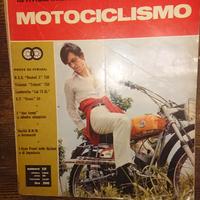 Motociclismo 10/1969