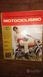 Motociclismo 10/1969