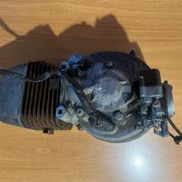 Morore Piaggio si ciao bravo