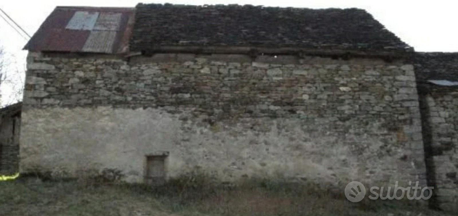 Casale cascina baita Strada Statale 659 Premia - Vista 3