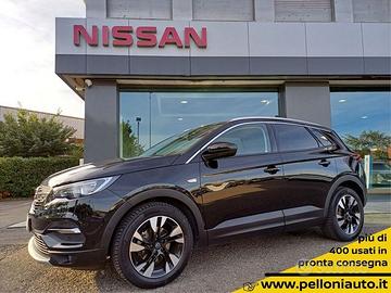 Opel Grandland 1.2 Turbo 12V 130 CV AUTOMATIC...